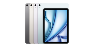 iPad