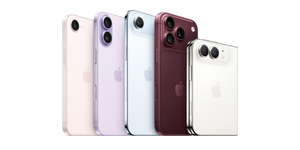 iPhone