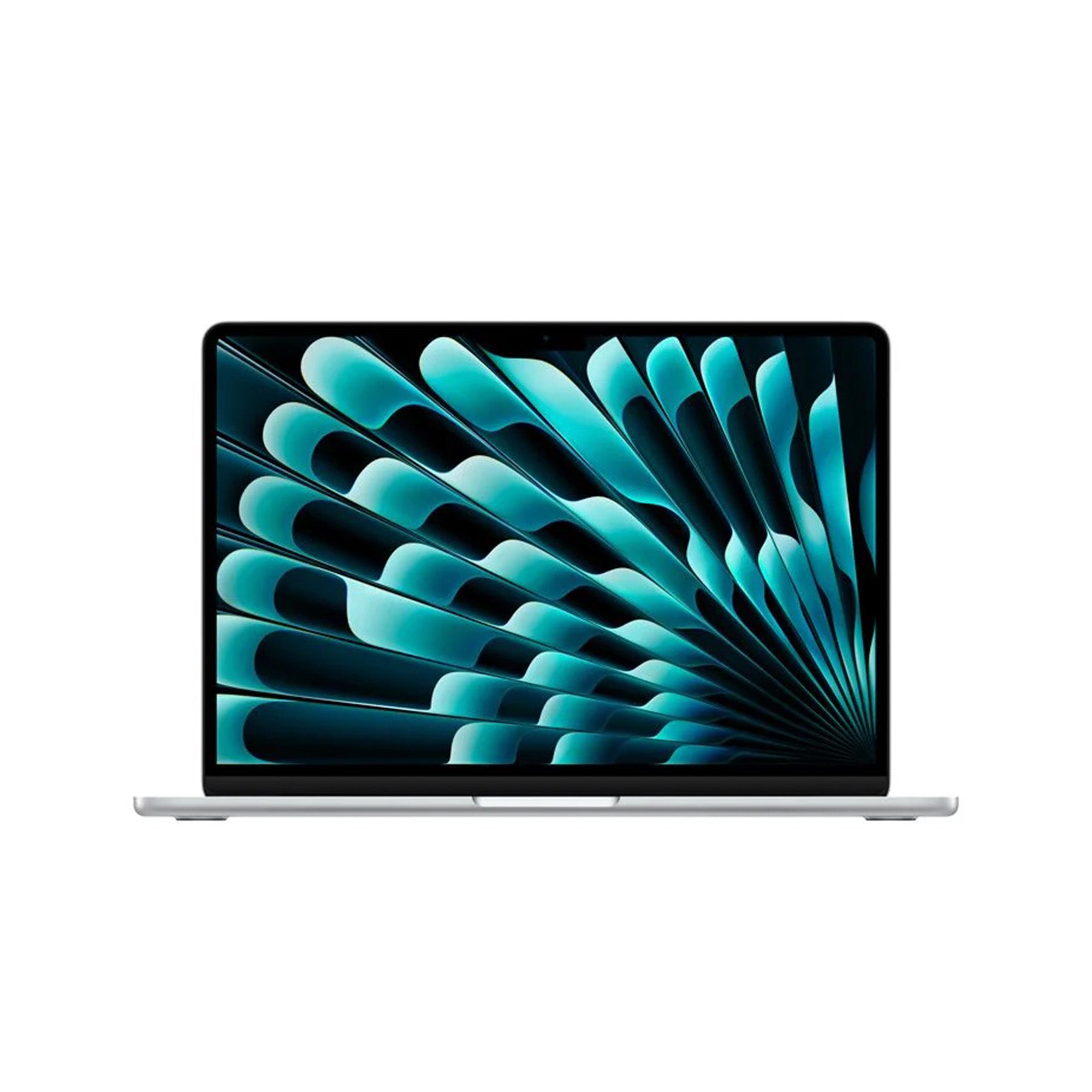 MacBook Air 13 M5 Plata