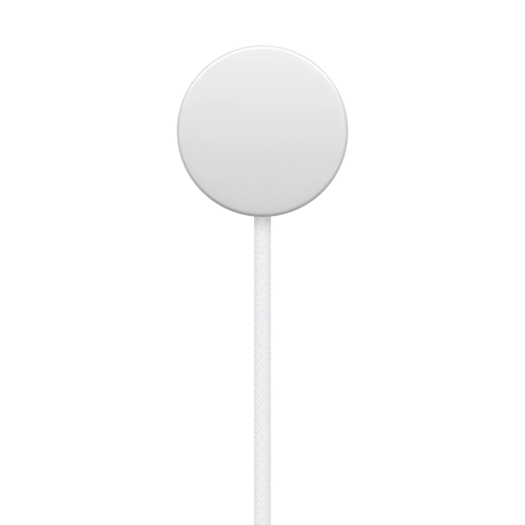 Cable de carga magnética rápida con conector USB-C para el A MT0H3AM/A 3