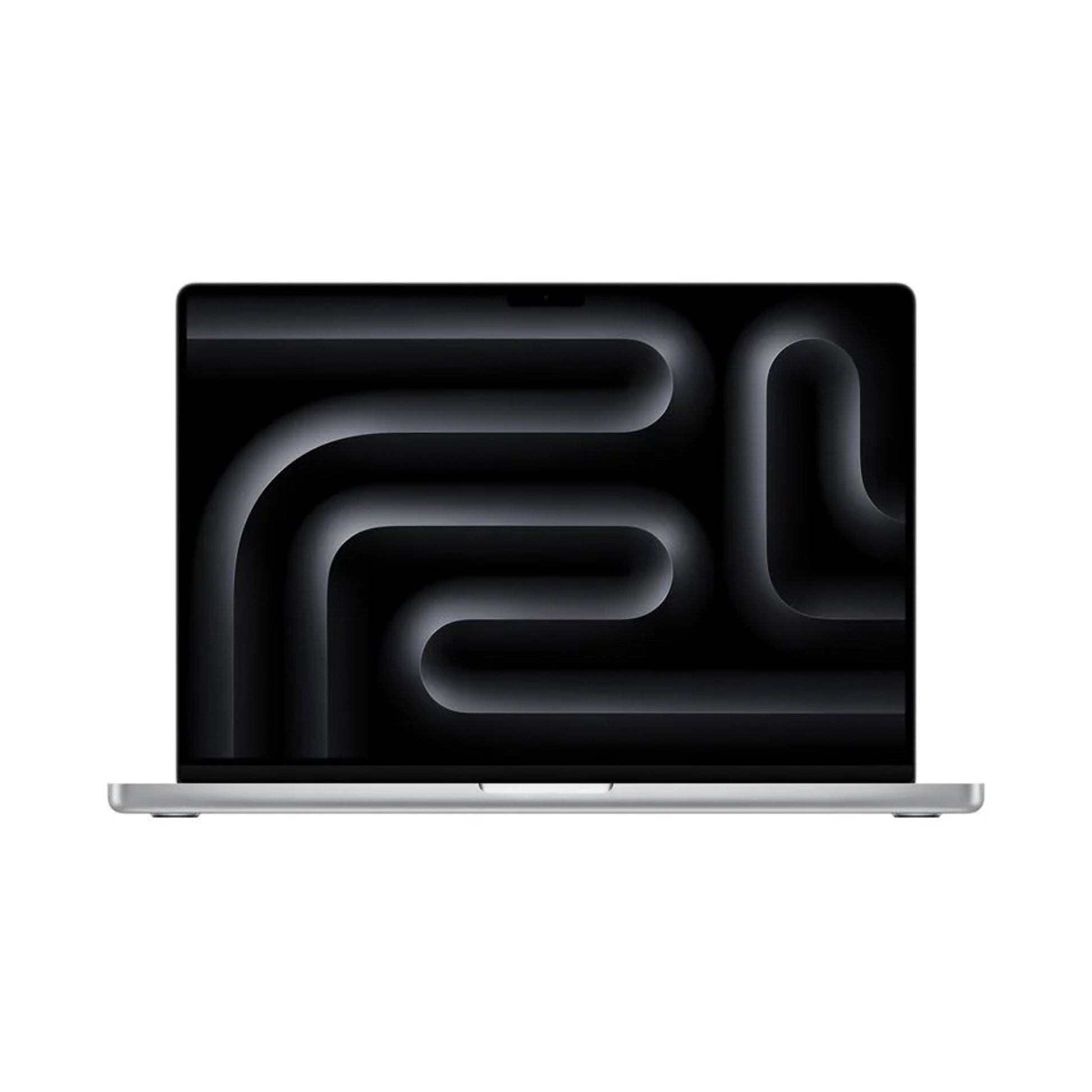 MacBook Pro 16" (M5 PRO) Plata 1