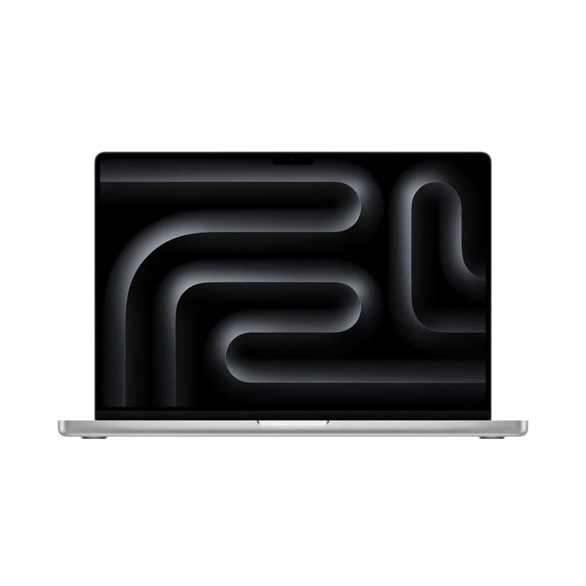 MacBook Pro 16" (M5 PRO) Plata 1
