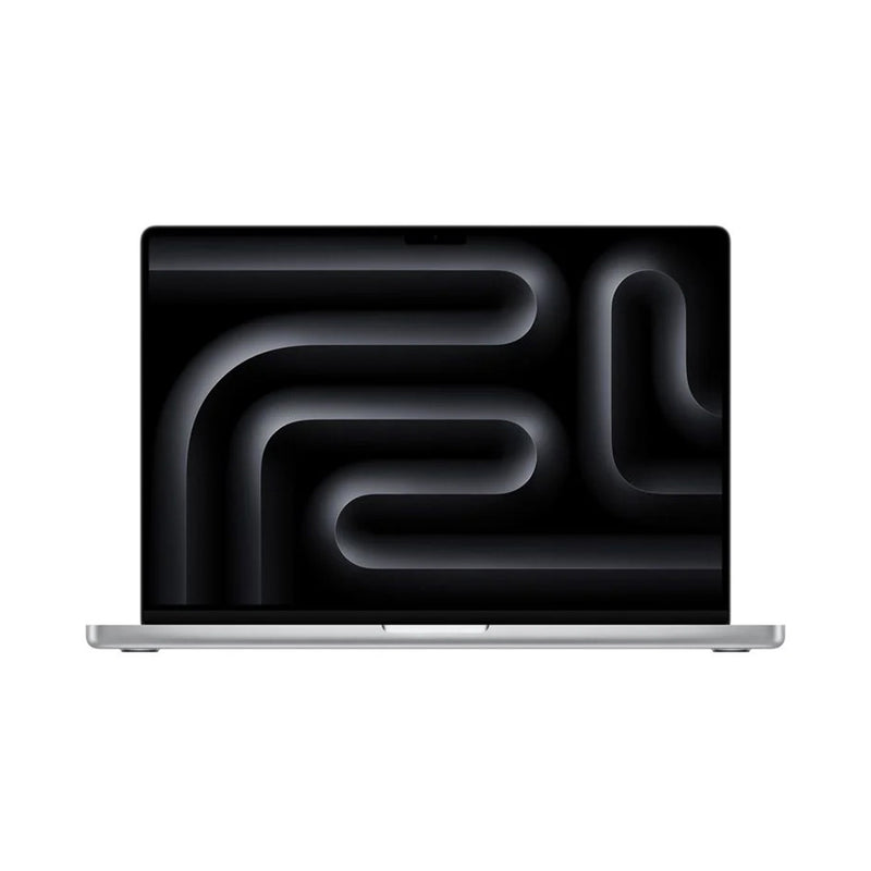 MacBook Pro 16" (M5 PRO) Plata 1
