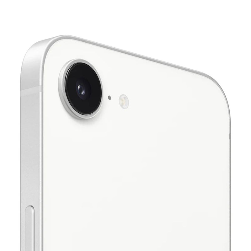 iPhone 16e Blanco 3