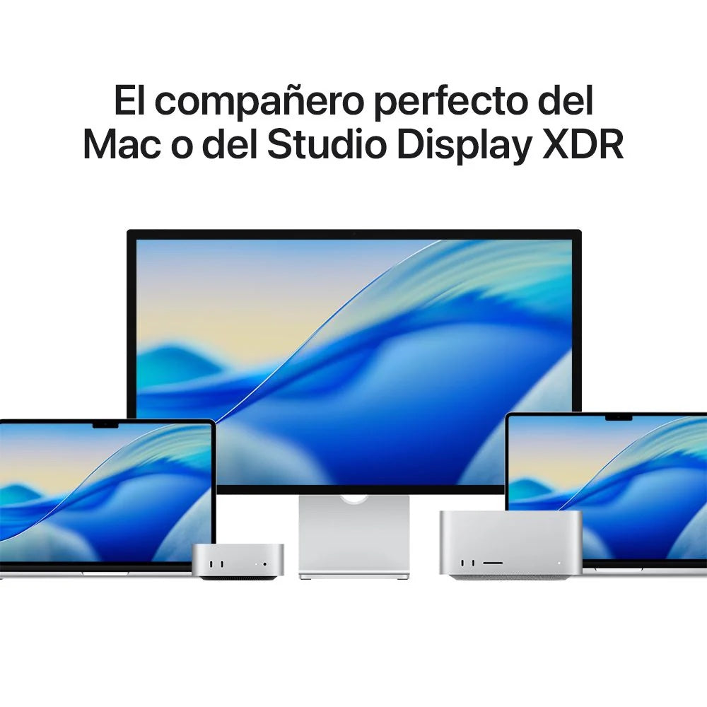 Apple Studio Display 27" MFEX4CL/A 7