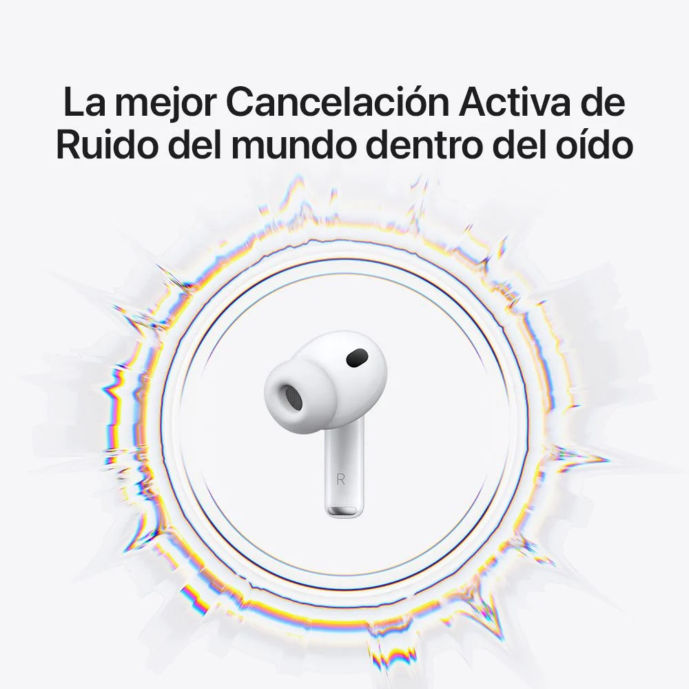 AirPods Pro 3 MFHP4AM/A 3