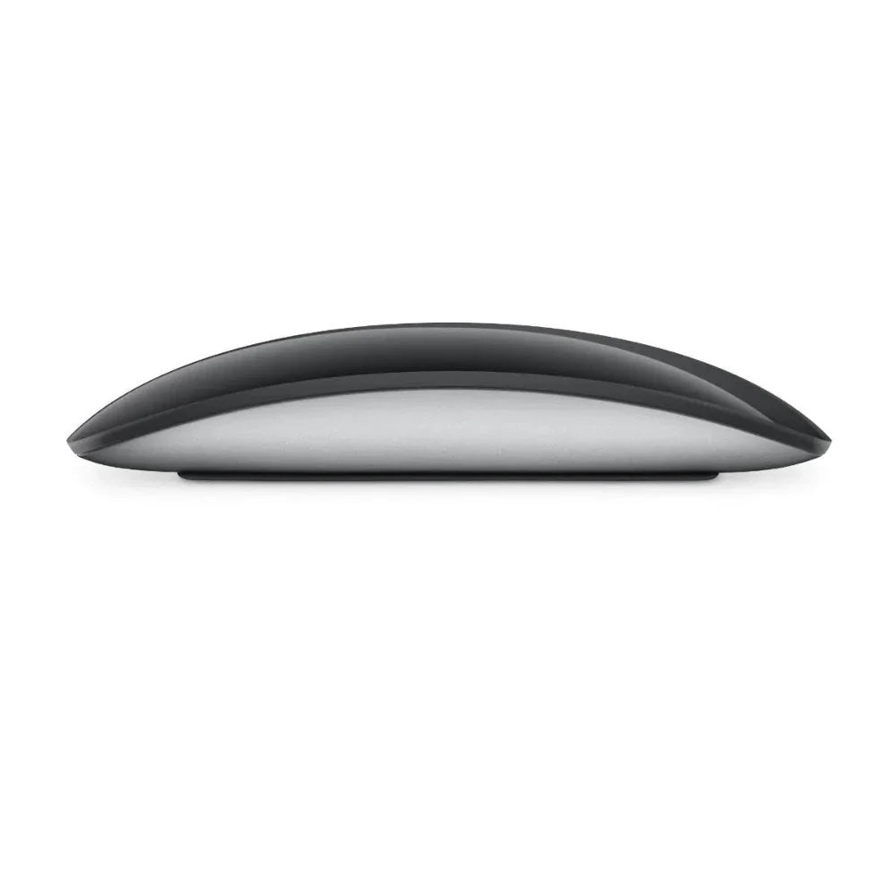 Magic Mouse Negro 4