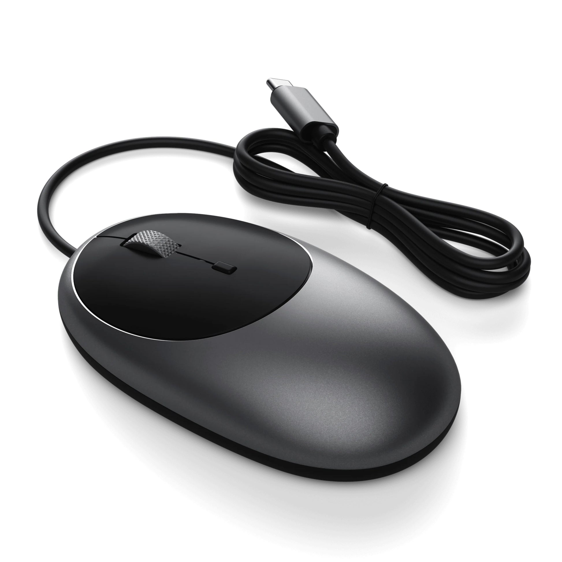 Mouse C1 con cable USB-C ST-AWUCMM 5
