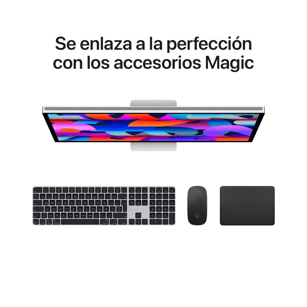 Apple Studio Display 27" MFEX4CL/A 9