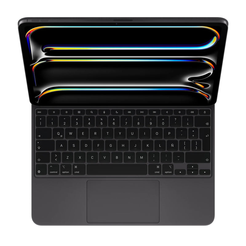 Magic Keyboard para el iPad Pro de 13 pulgadas (M4) MWR53LA/A 4