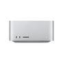 Mac Mini (M4) Plata 1