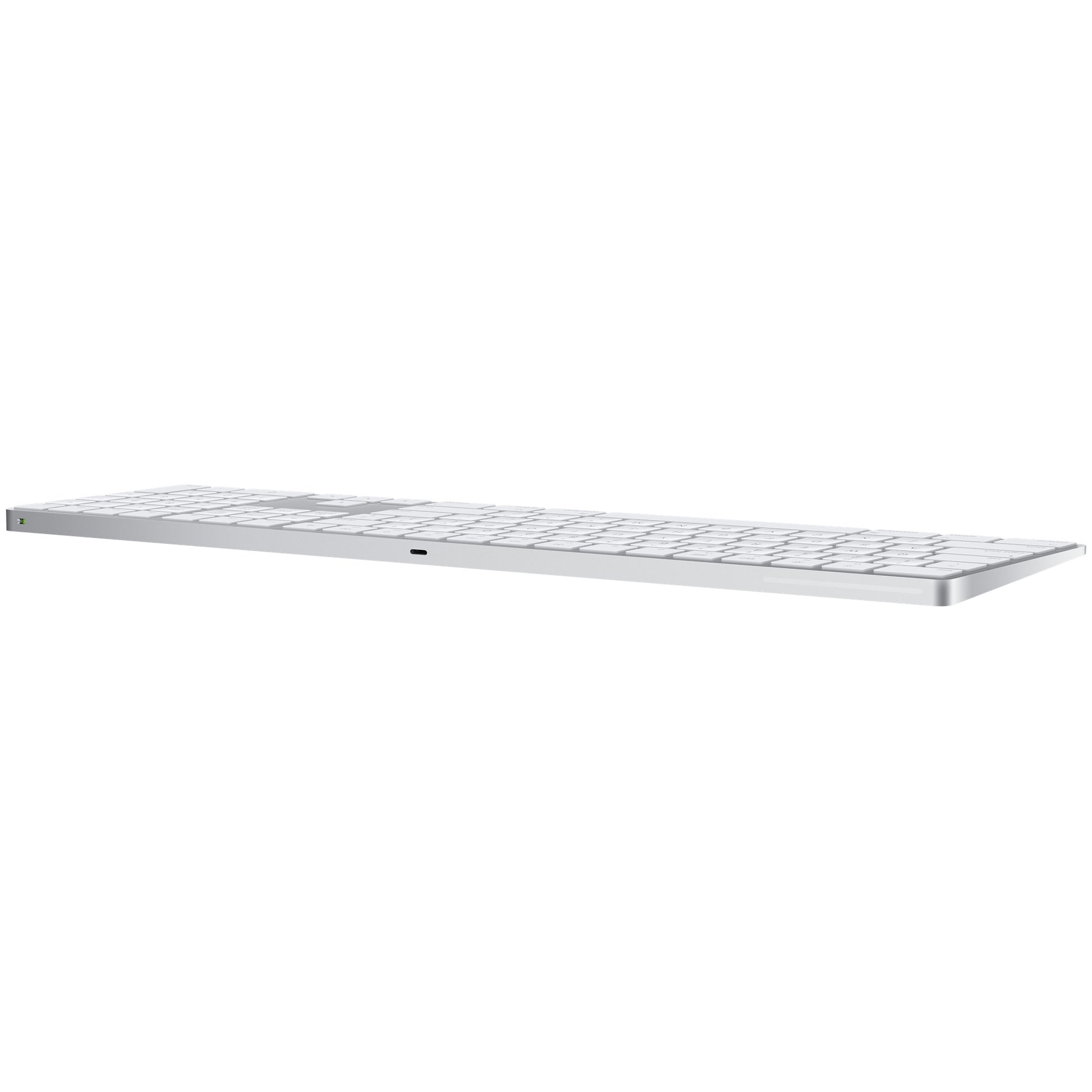 Magic Keyboard con teclado numérico - Español MXCJ3E/A 3