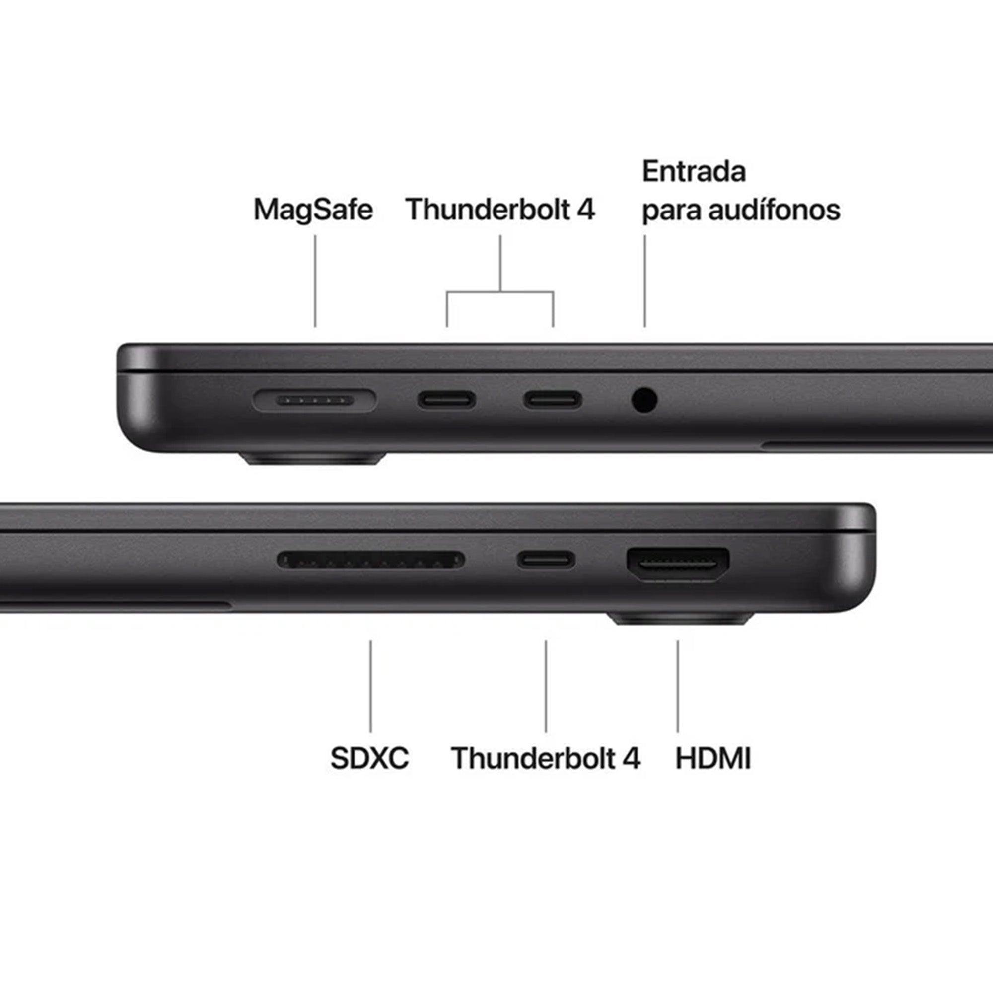 MacBook Pro 14" (M5) generica 2
