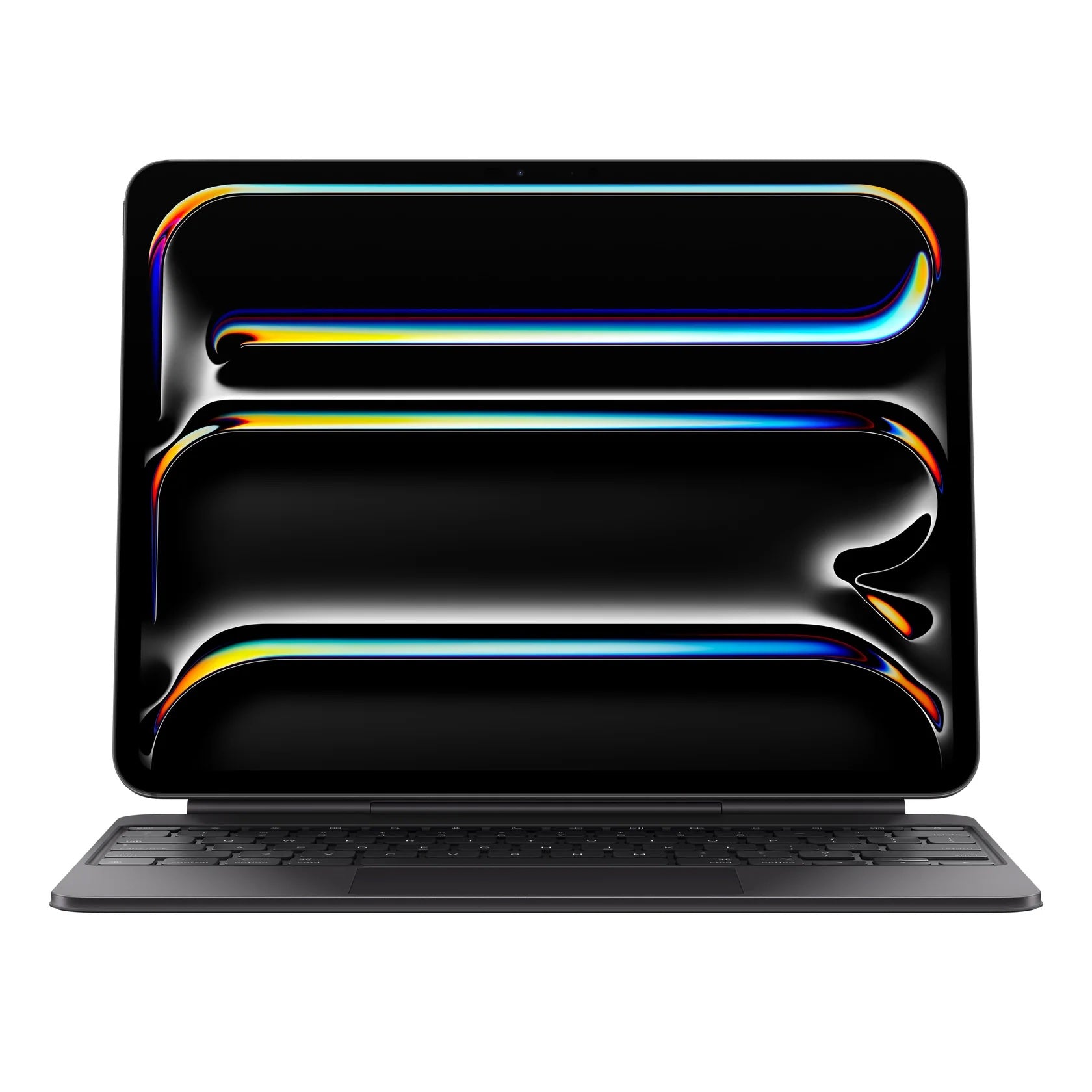 Magic Keyboard para el iPad Pro de 13 pulgadas (M4) MWR53LA/A 1