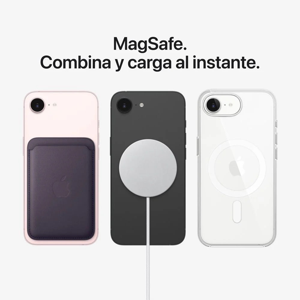 iPhone 17e generica 1