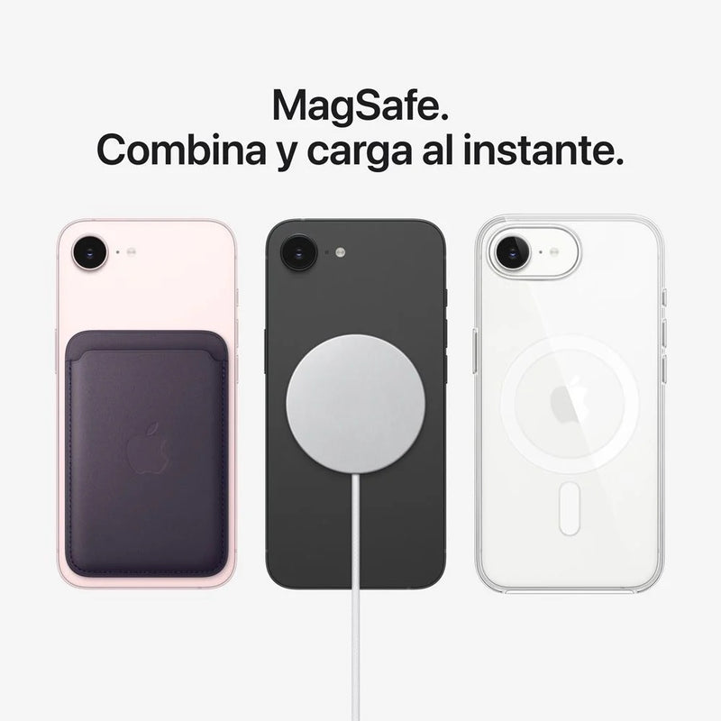 iPhone 17e generica 1