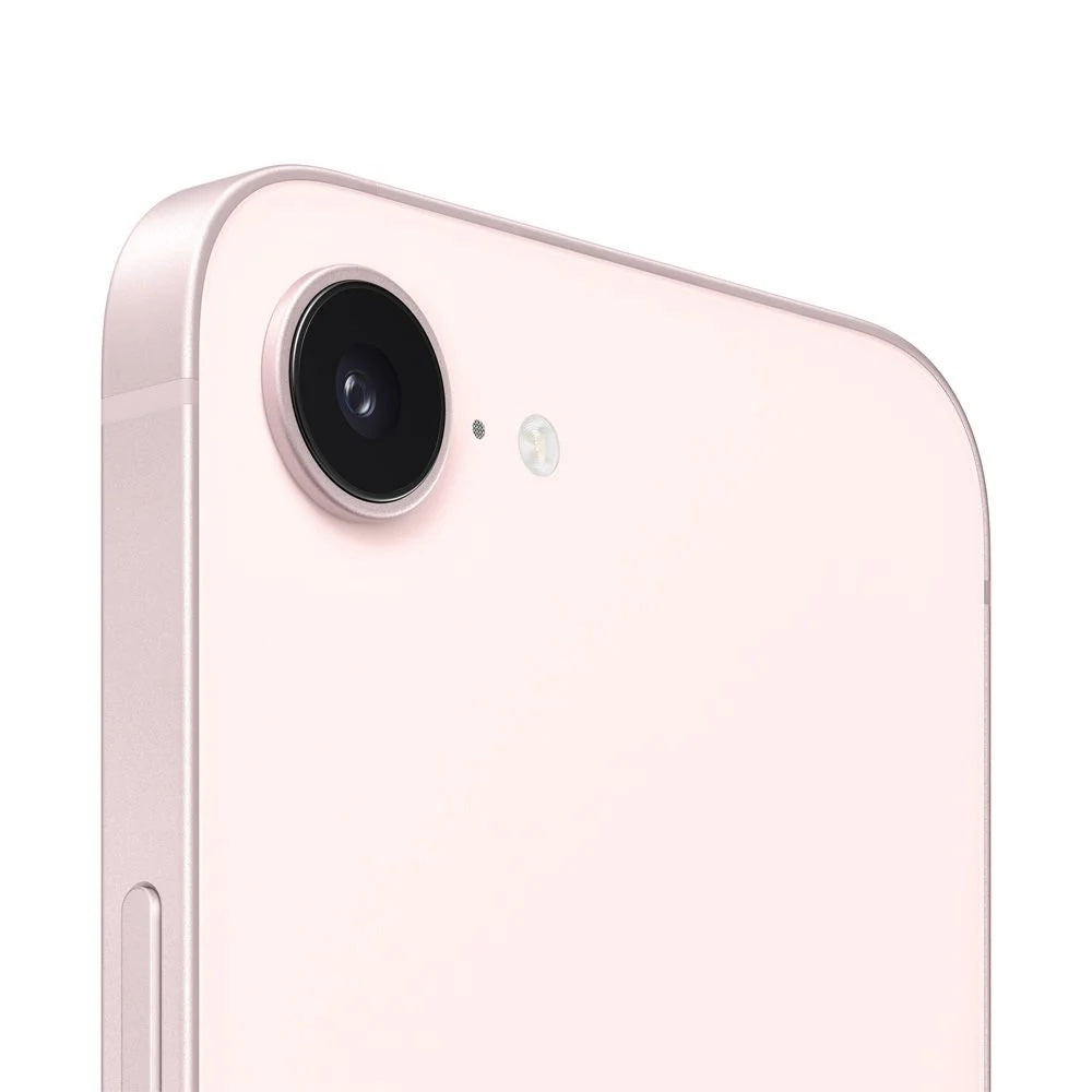 iPhone 17e Rosado 2