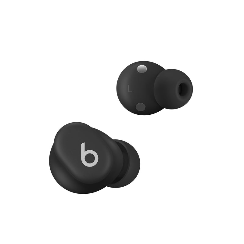 Beats Solo Buds Negro Mate 3