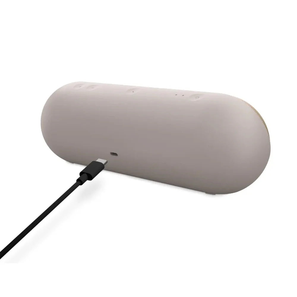 Beats Pill Champaña 4
