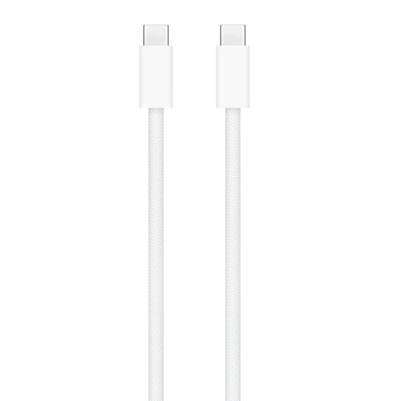 Cable de carga USB-C de 240 W MYQT3AM/A 2