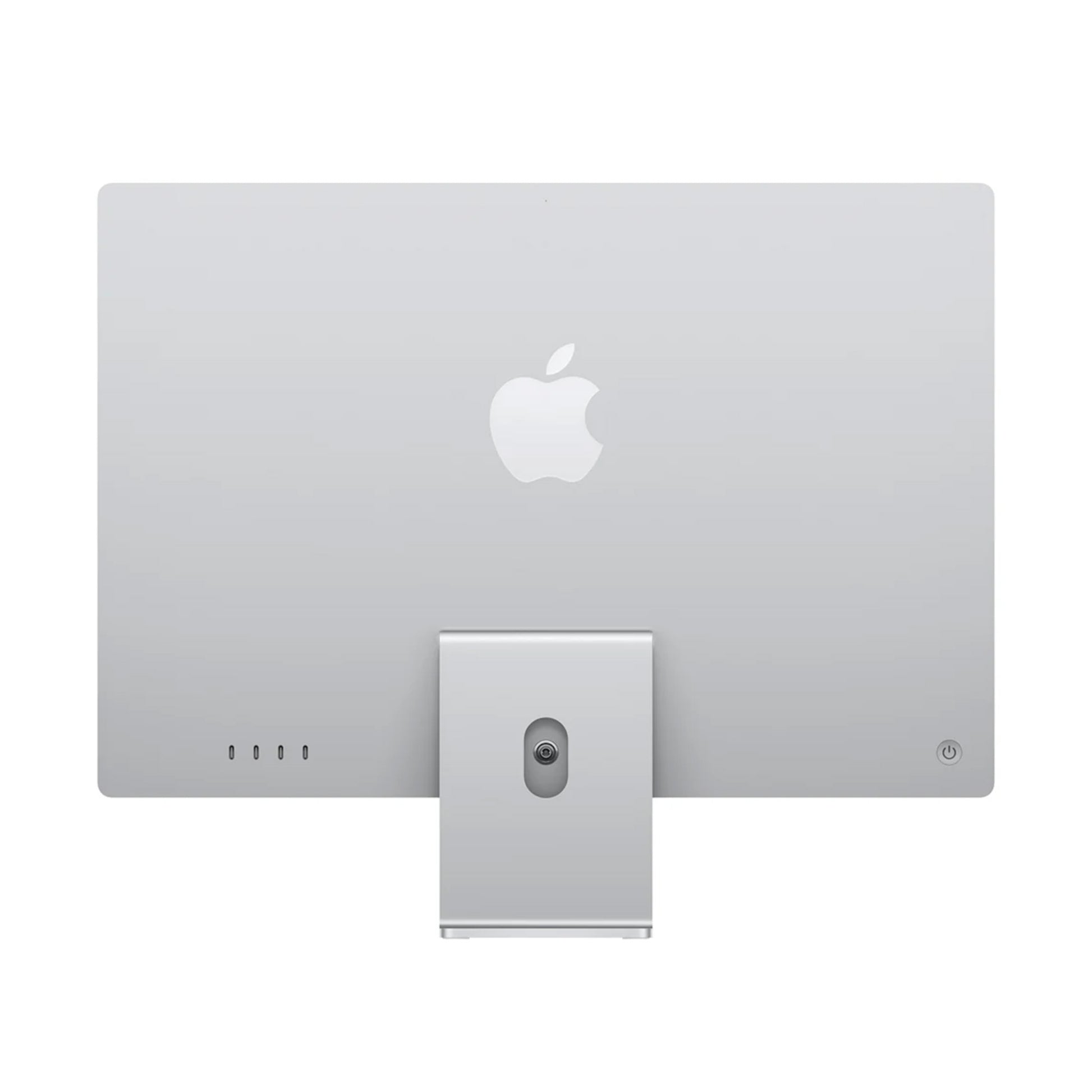 iMac 24" (M4) Plata 2