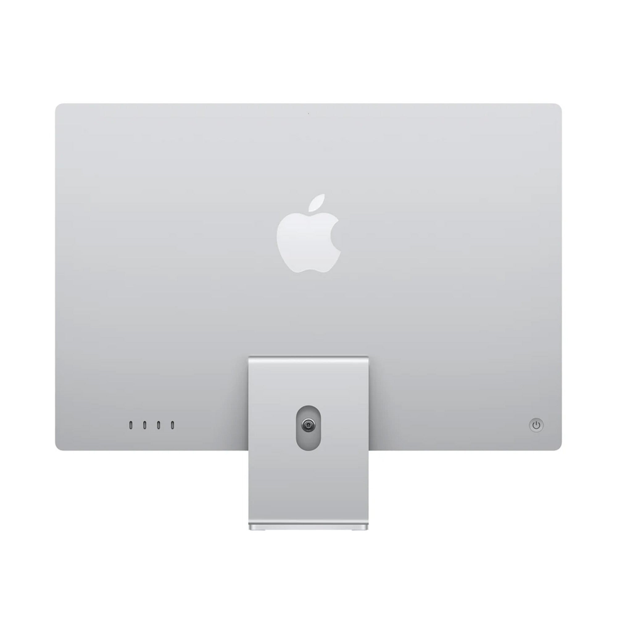 iMac 24" (M4) Plata 2