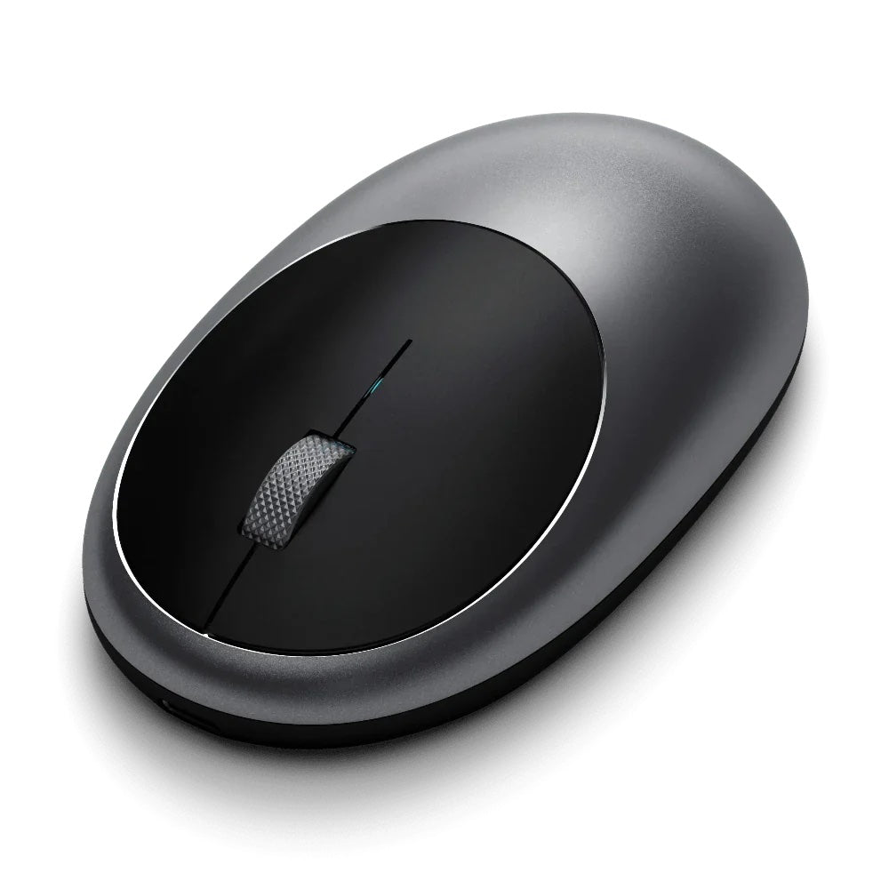 Mouse Satechi inalámbrico M1 Bluetooth ST-ABTCMM 4