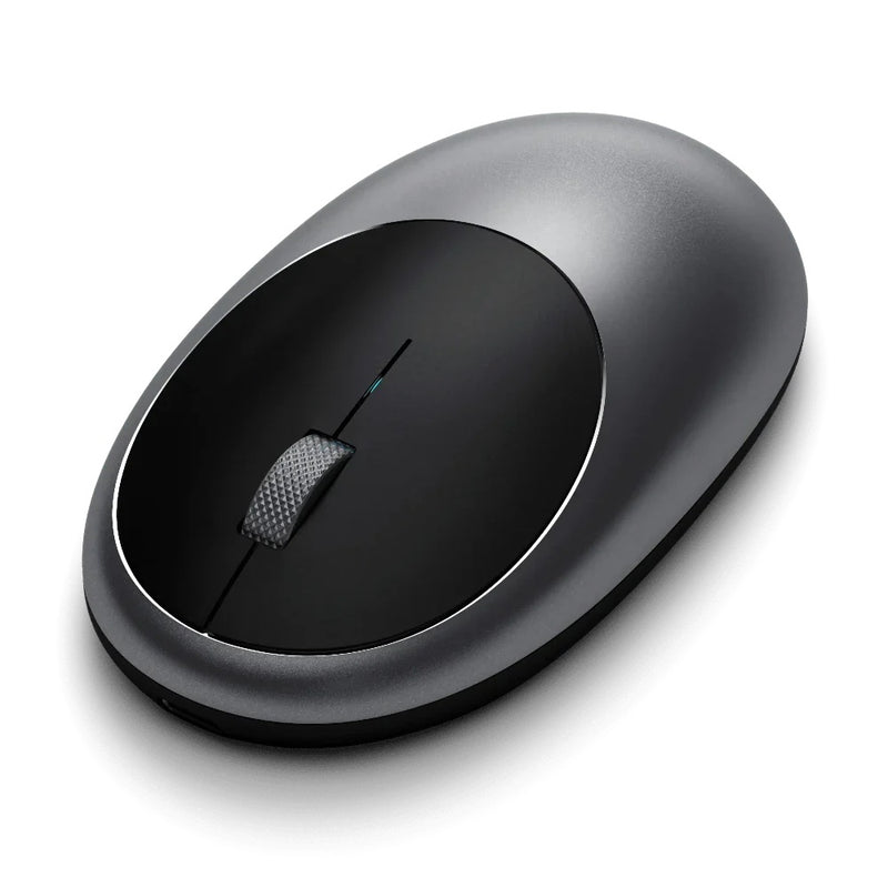 Mouse Satechi inalámbrico M1 Bluetooth ST-ABTCMM 4