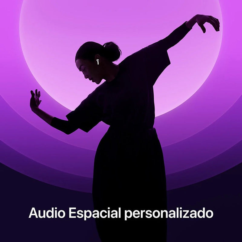 AirPods 4 MXP63AM/A 4
