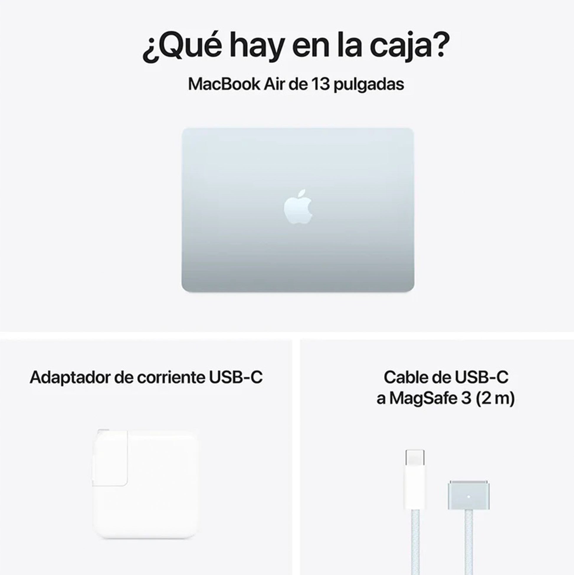 MacBook Air 15" (M5) Media Noche 6