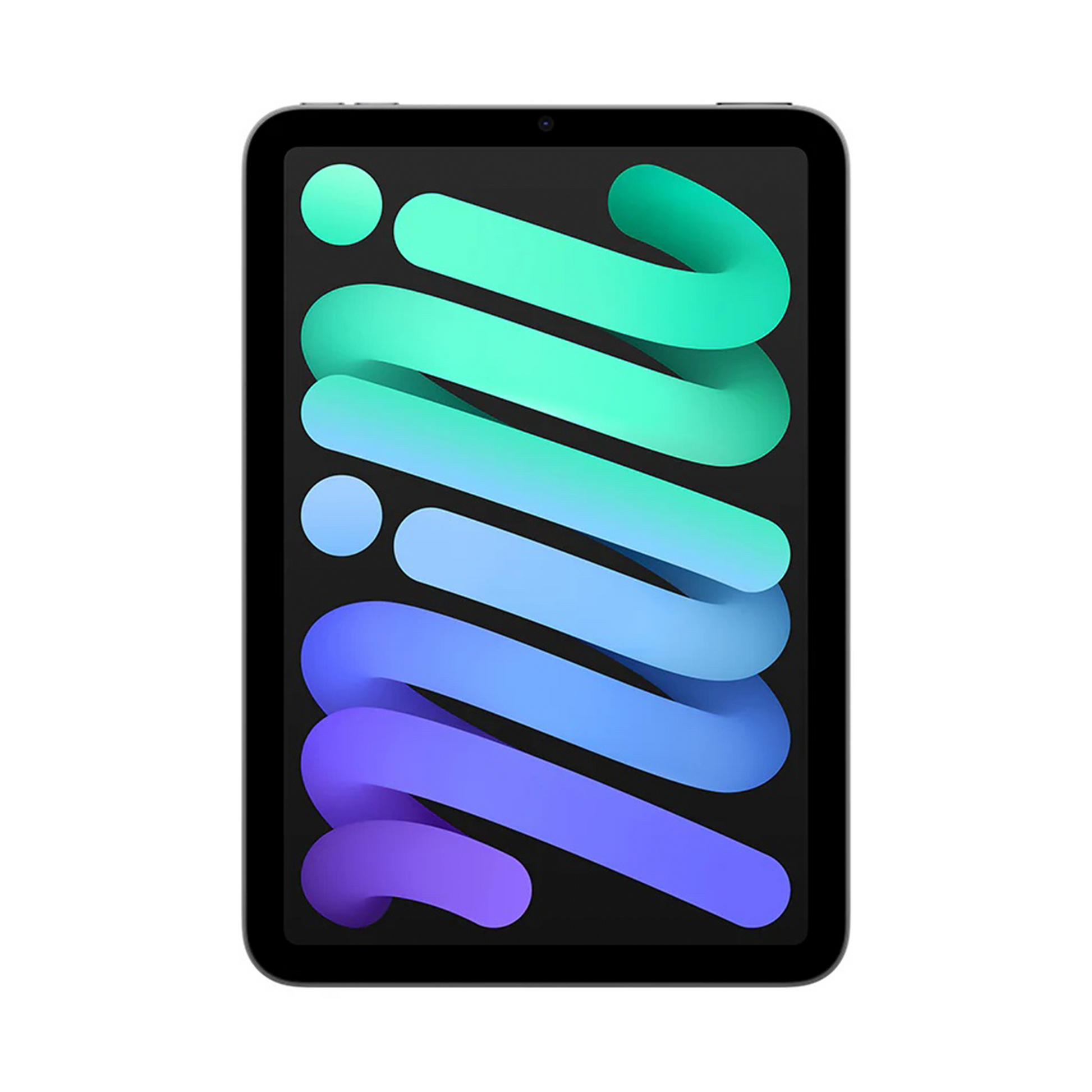 iPad Mini 8.3" (A17 PRO) Gris espacial 1