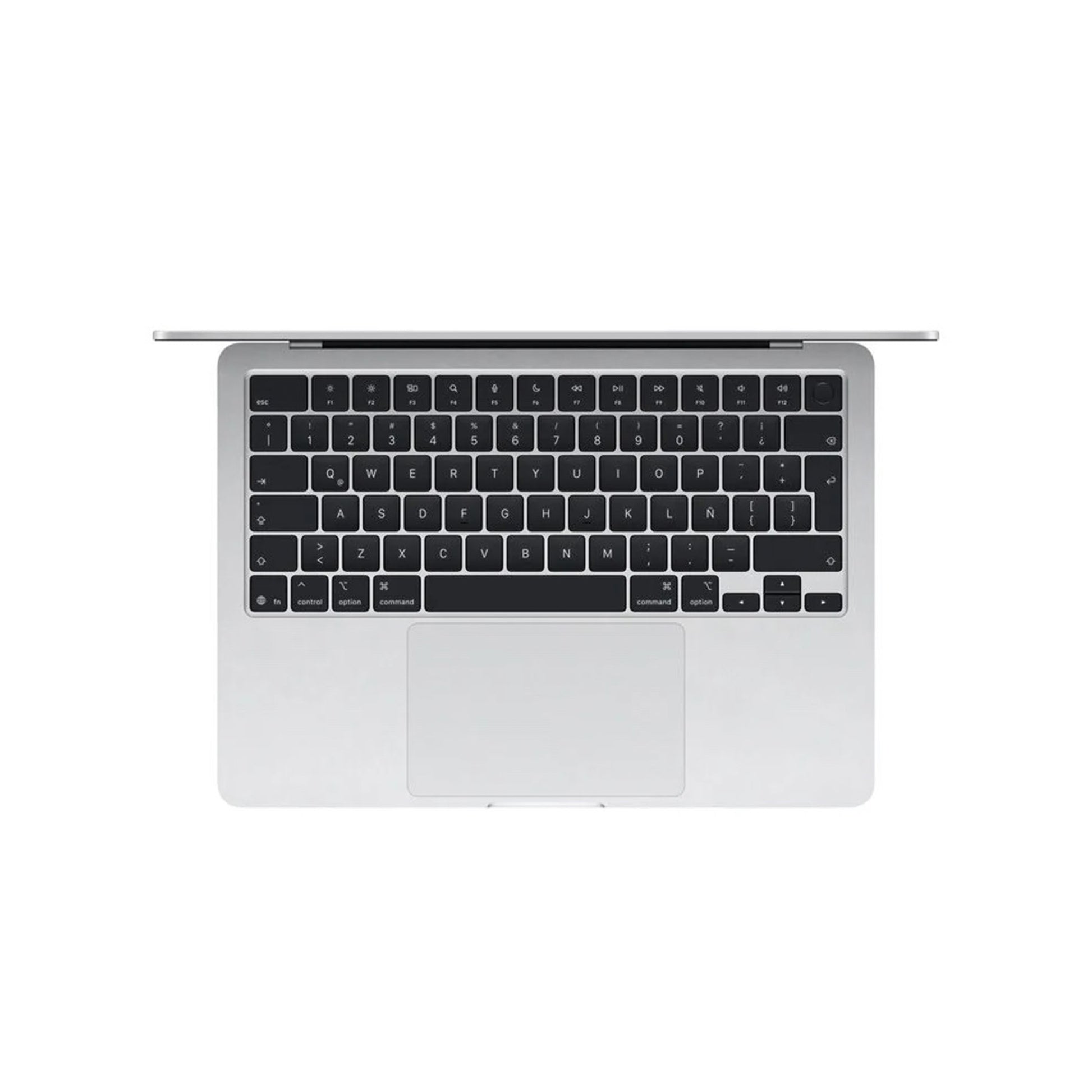 MacBook Air 13 M5 Plata 2