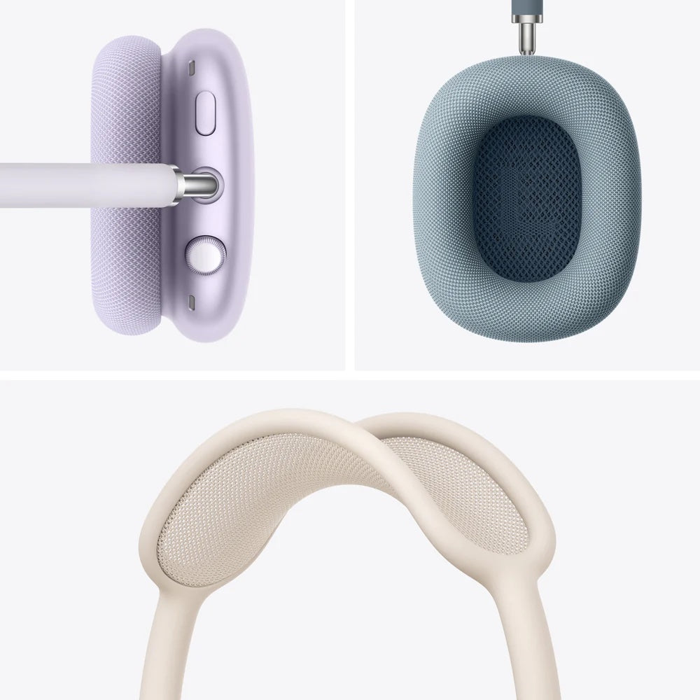 AirPods Max generica 3