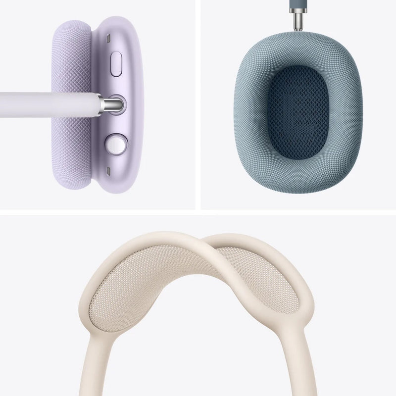 AirPods Max generica 3