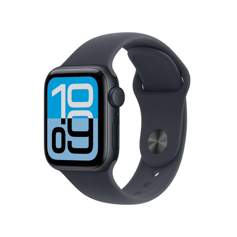 Apple Watch SE 3 Azul medianoche 1