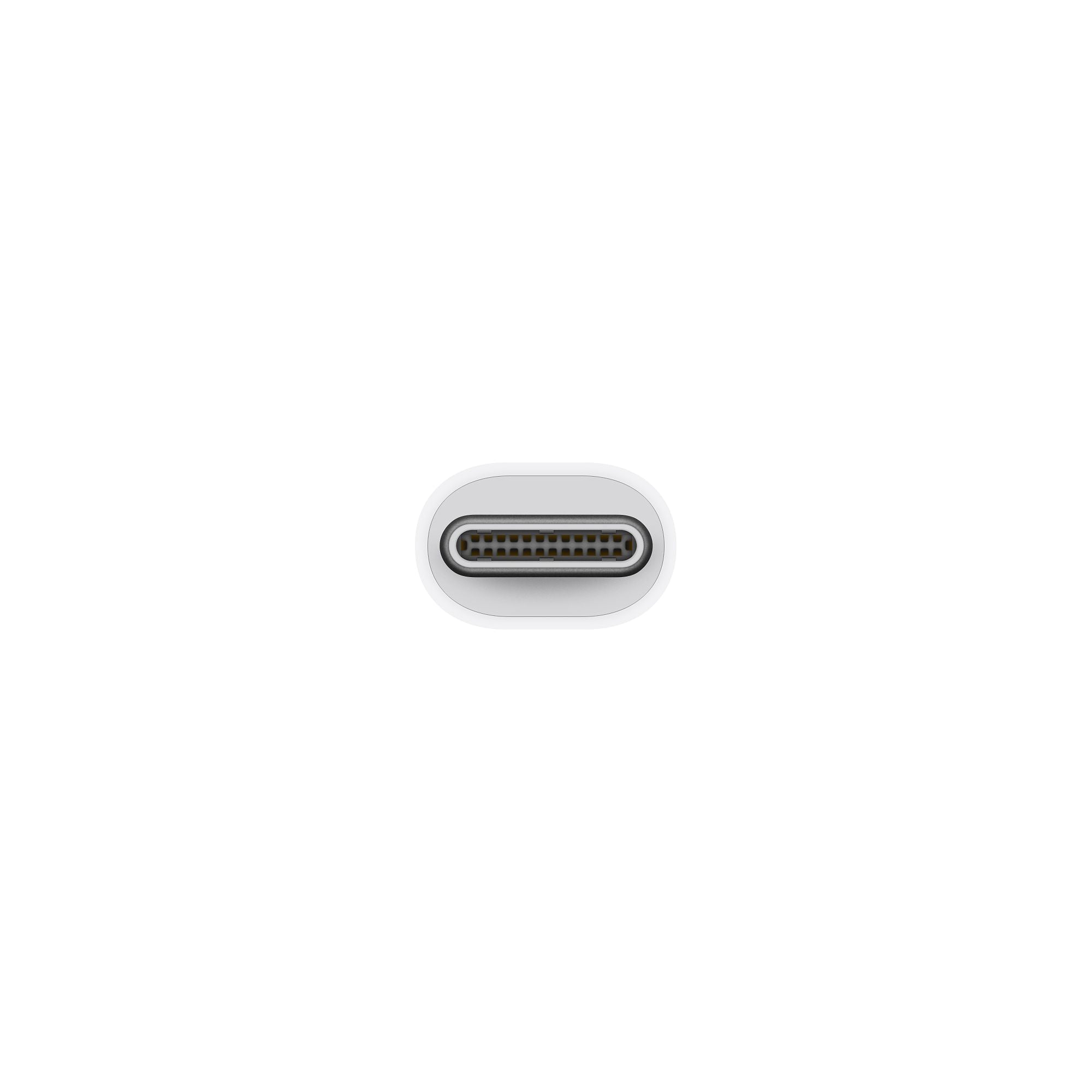 Adaptador de Thunderbolt 3 (USB-C) a Thunderbolt 2 MYH93AM/A 2