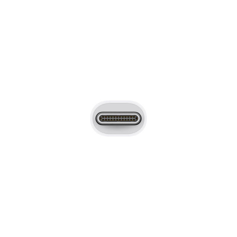 Adaptador de Thunderbolt 3 (USB-C) a Thunderbolt 2 MYH93AM/A 2