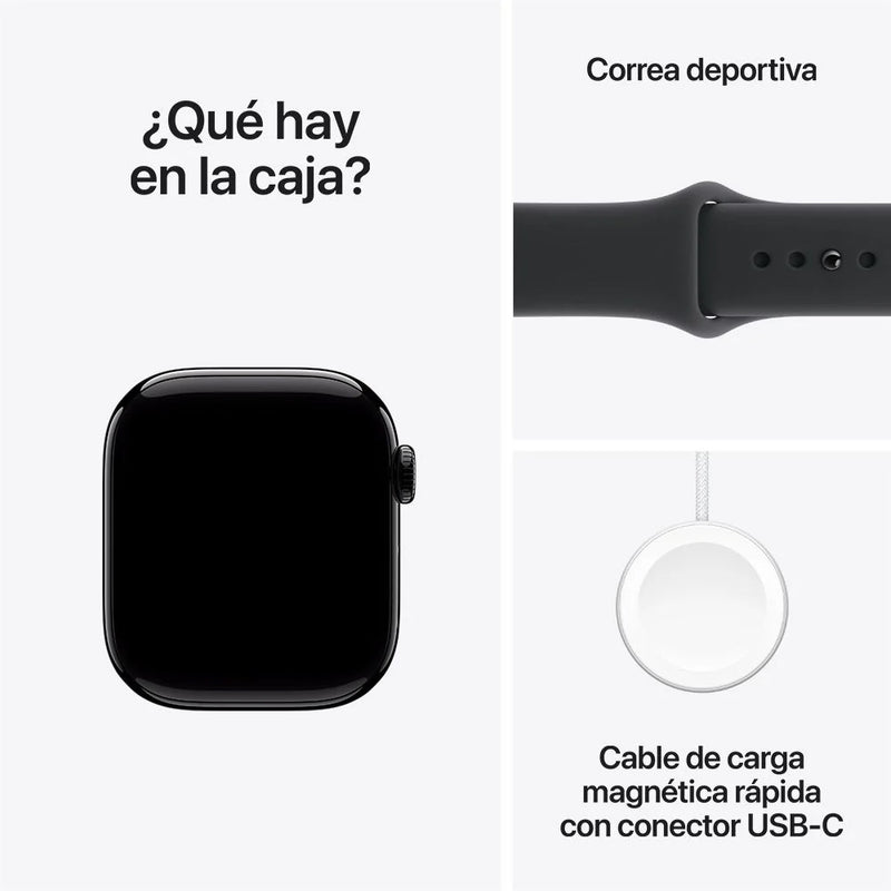 Apple Watch Series 11 generica 1