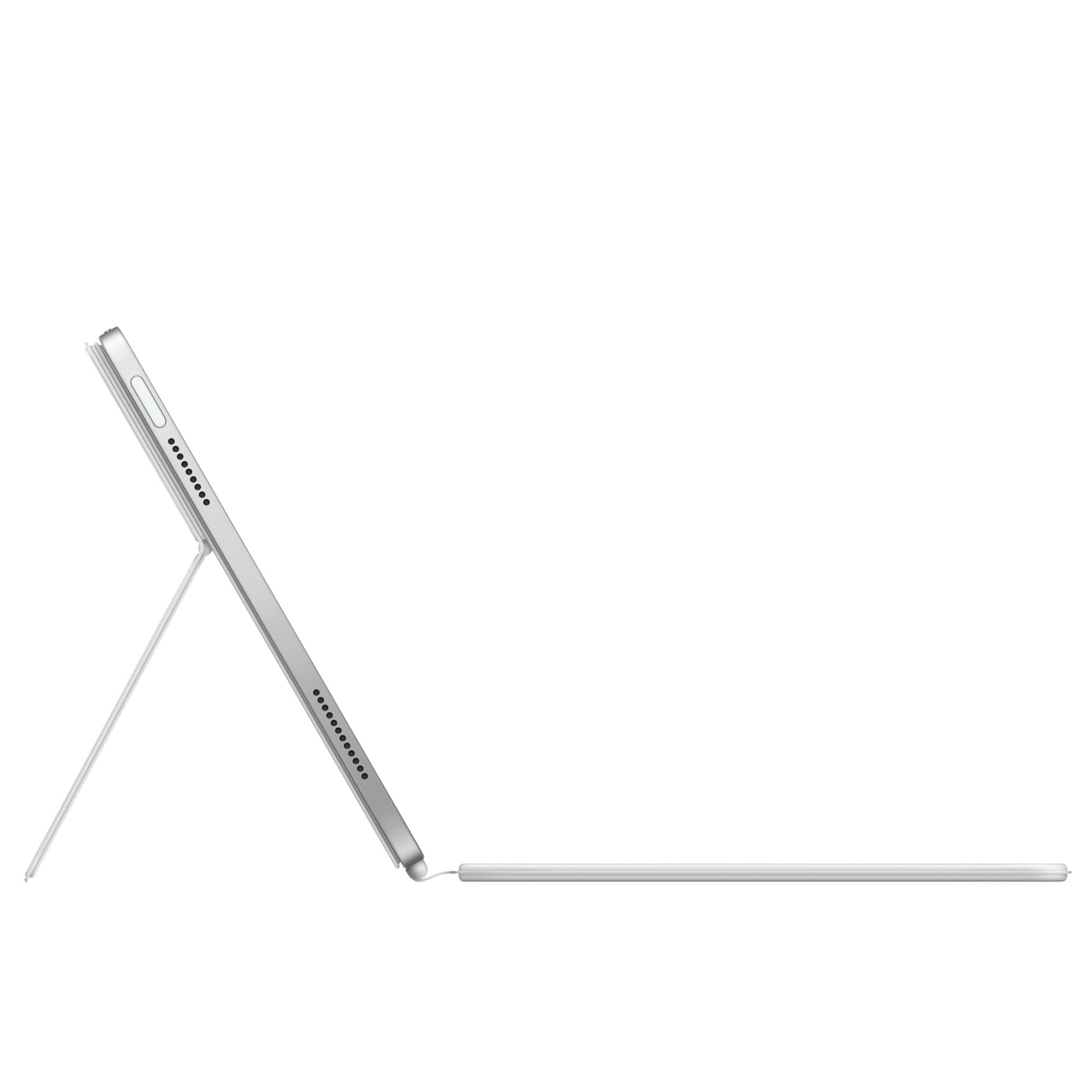 Magic Keyboard Folio para el iPad (A16) - Español (Latinoamé MQDP3LA/A 2