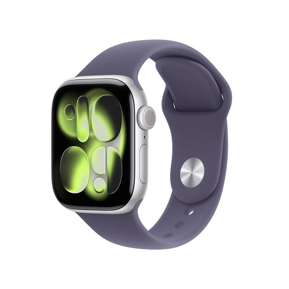 Apple Watch Series 11 Plata 1
