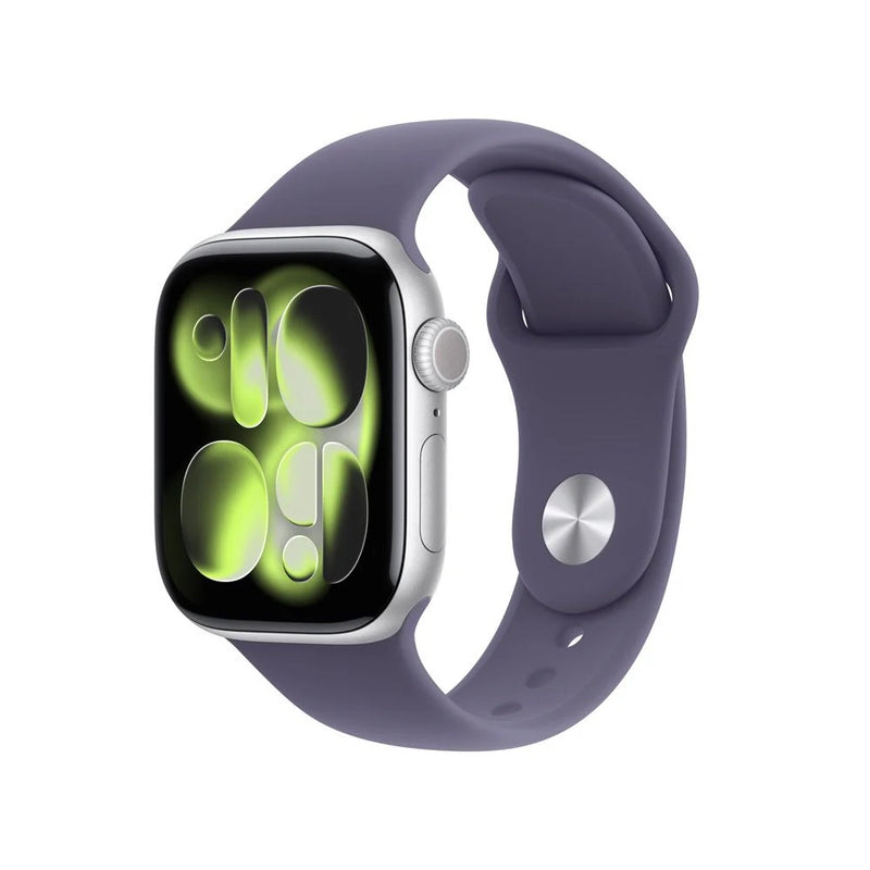 Apple Watch Series 11 Plata 1