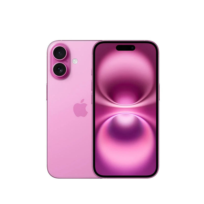 iPhone 16 Plus Rosa 1