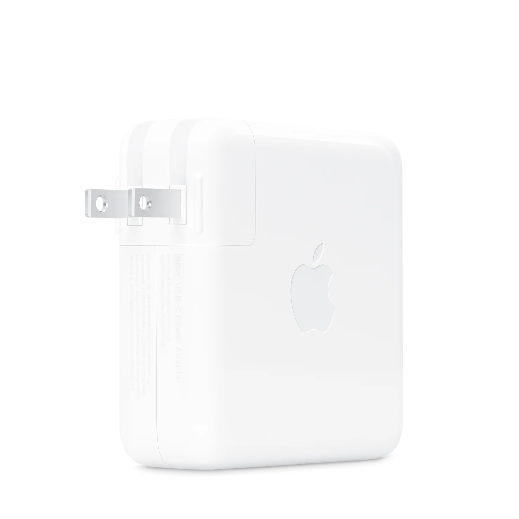Adaptador de corriente USB-C de 96 W MW2L3AM/A 2