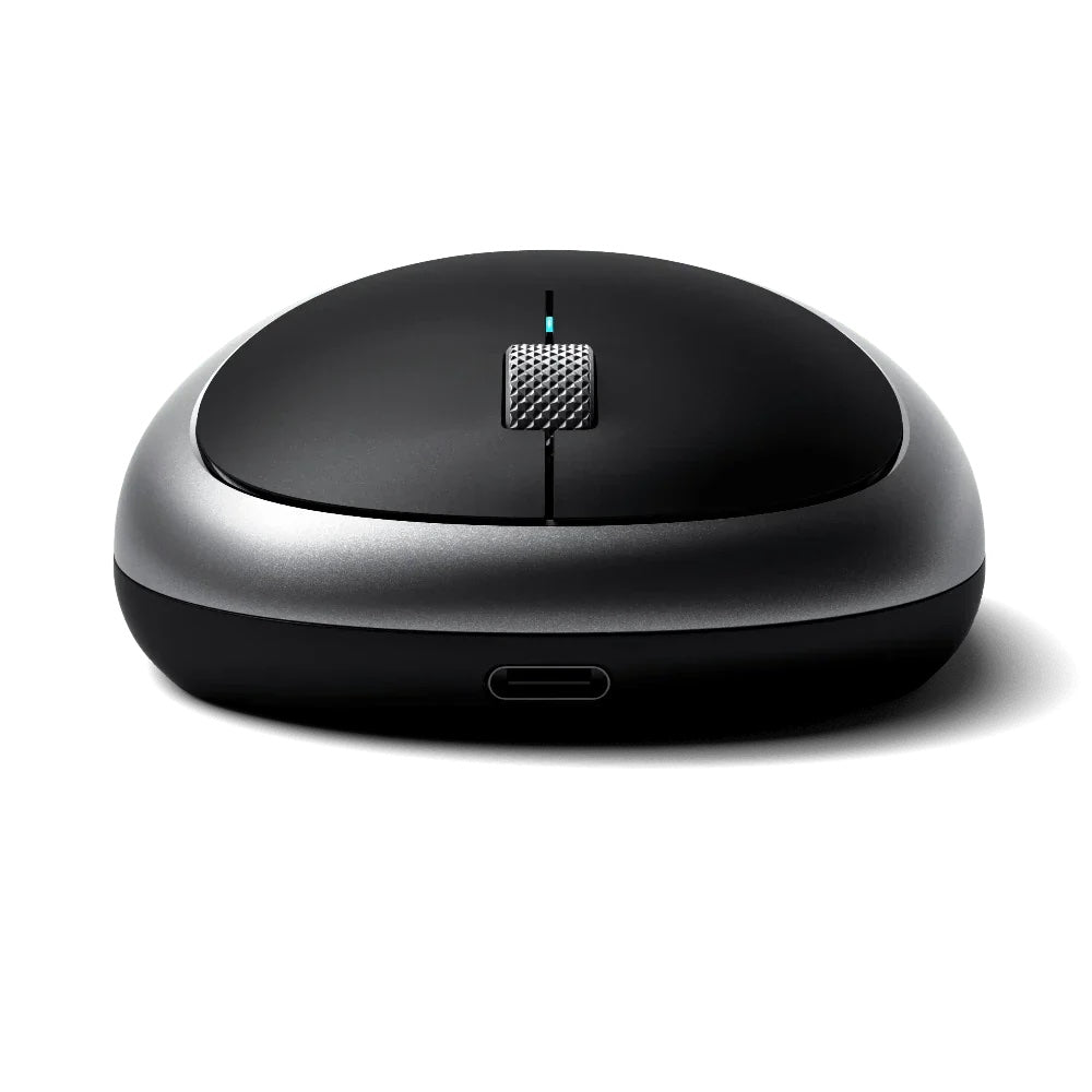 Mouse Satechi inalámbrico M1 Bluetooth ST-ABTCMM 2