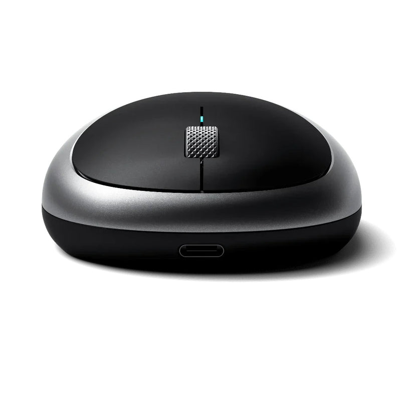 Mouse Satechi inalámbrico M1 Bluetooth ST-ABTCMM 2