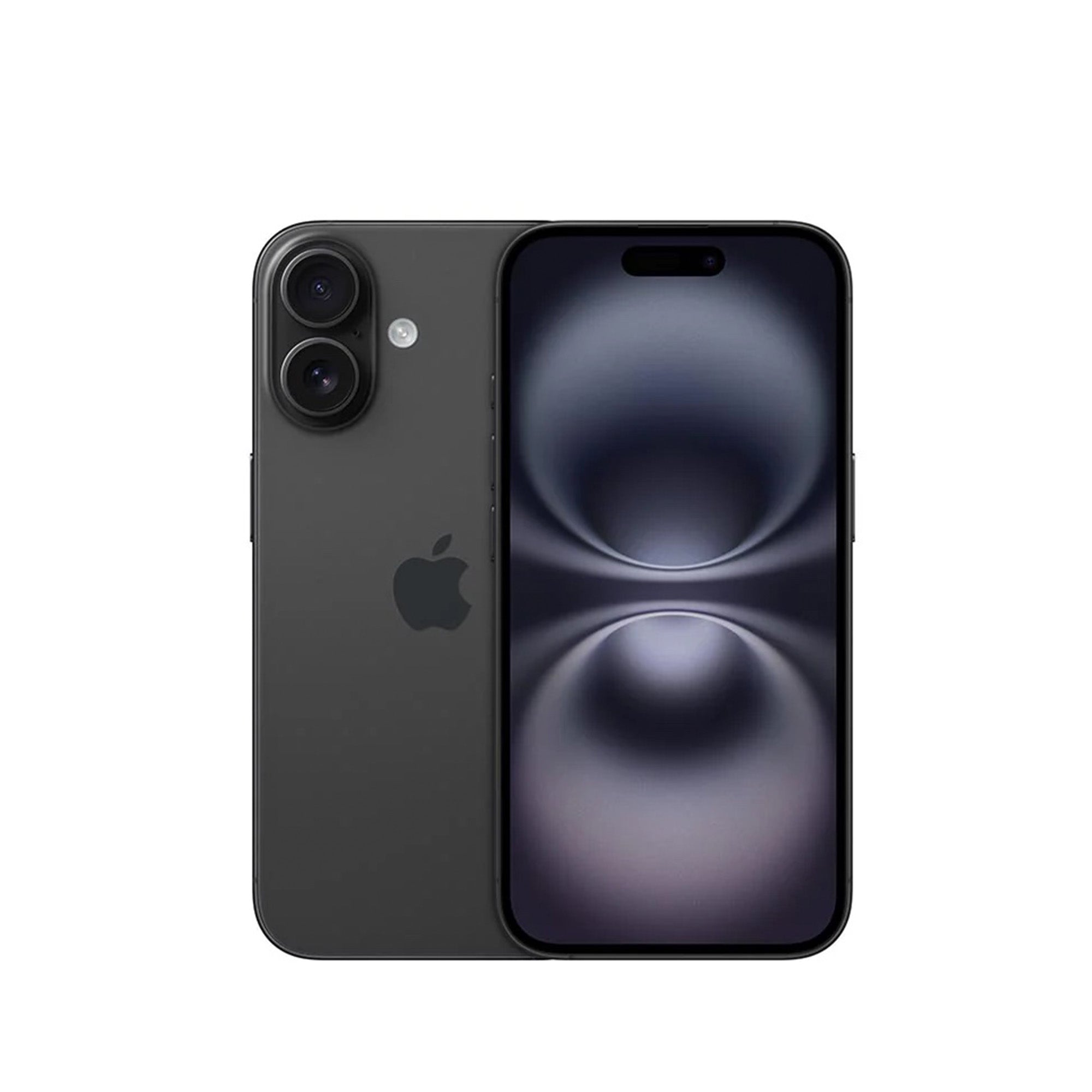 iPhone 16 Plus Negro 1