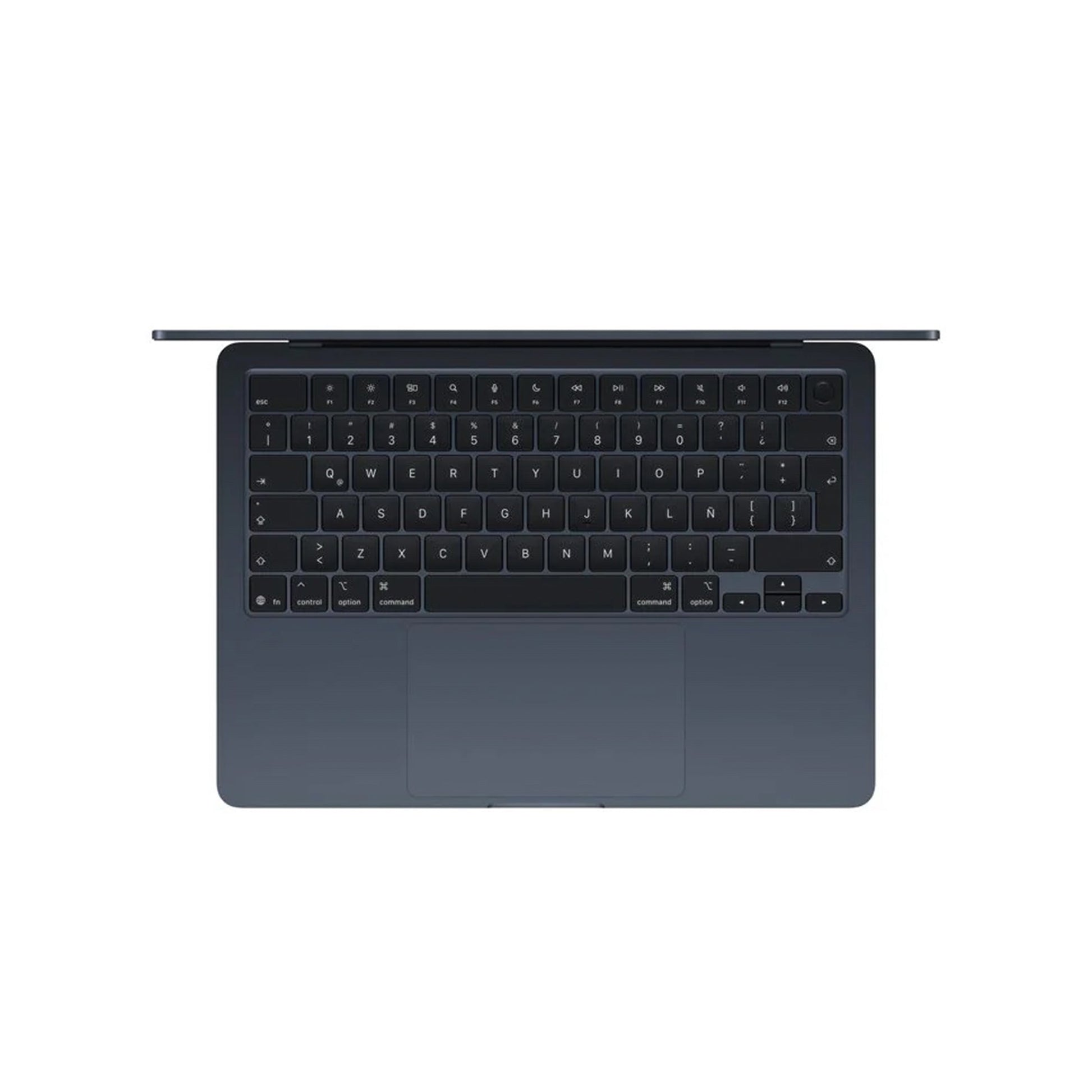 MacBook Air 13 M5 Media Noche 2