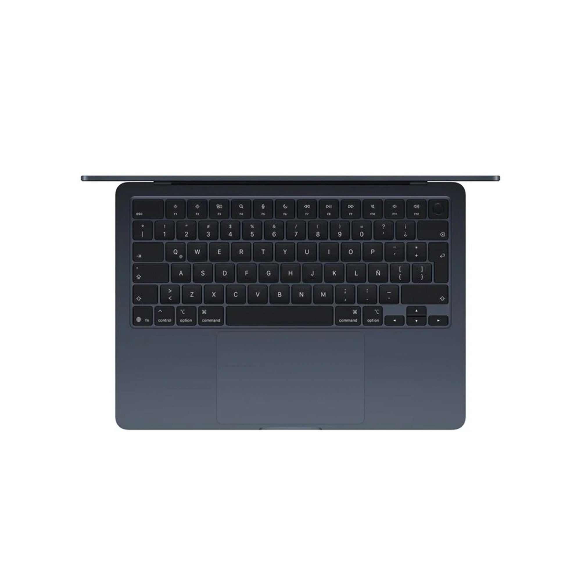 MacBook Air 13 M5 Media Noche 2