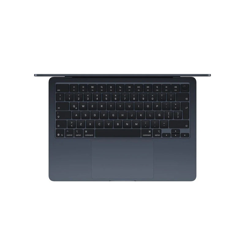 MacBook Air 13 M5 Media Noche 2