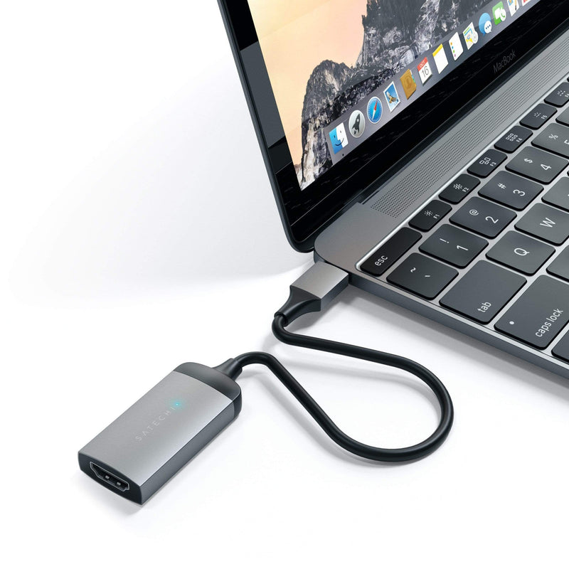 Adptador HDMI 4K ST-TC4KHAM 4